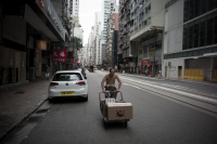 LEICA M(Typ262) + Carl Zeiss T* Biogon 28mm F2.8 ZM
Sheung Wan , Hong Kong – 2018/06/10